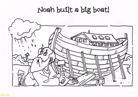 Download our free coloring pages that teach the story of noah and the flood. Noah's Ark Coloring Page