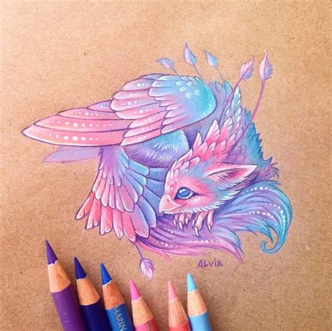 Pin By Shelley Brown On Inspiring Artworks Cute Dragon