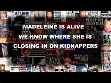 The True Story Of Madeleine Mccann Buried By Mainstream Media Full Documentary True