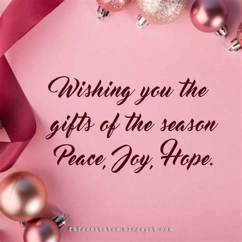 Holiday Season Quotes For Business Christmas Picture Gallery