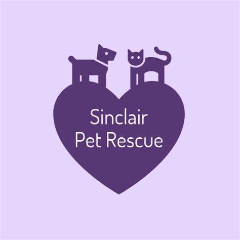 Pet Rescue Business Logo Venngage