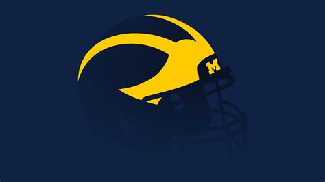 Michigan Wolverines Wallpapers Top Free Michigan Wolverines