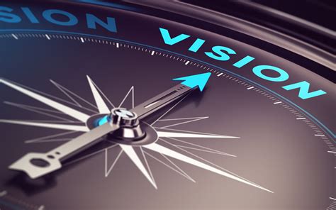How To Create A Big Vision For Your Company Emmatt Digital Solutions Inc