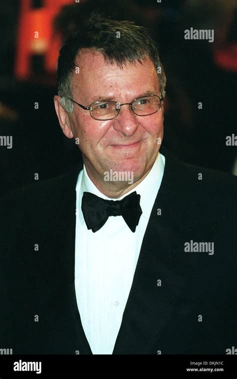 Actor Tom Wilkinson Hi Res Stock Photography And Images Alamy