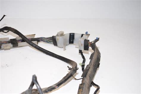 Maybe you would like to learn more about one of these? 1995-1998 NISSAN 240SX S14 SILVIA KA24DE MT BODY WIRING HARNESS 24014 70F06 | eBay