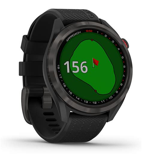 Garmin Approach S42 Gps Golf Watch Golfonline