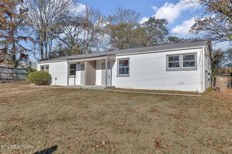 5011 Obarr Dr Knoxville Tn 37914 Mls 1245104 Redfin