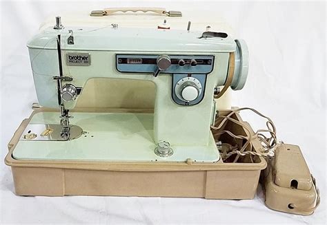Brother Project 651 Sewing Machine Parts And Repair Sewing