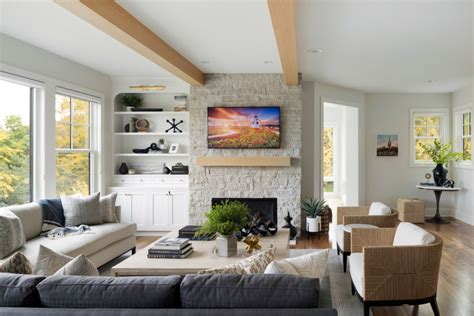 Martha Ohara Interiors Designs A Sophisticated Modern Oasis Artful