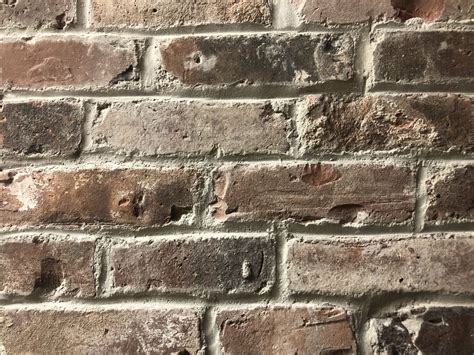 Reclaimed Thin Brick Veneer And Tiles Stone Farm