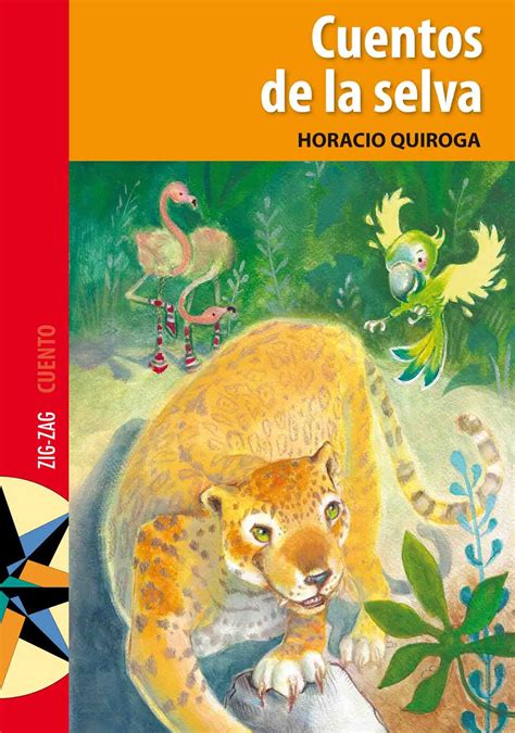 Hay inciensos hechos artesanalmente según antiguas tradiciones, ya que las hierbas se han quemado desde siempre tanto en ritos religiosos, como en procesos de purificación, para protección, para limpiar el. CUENTOS DE LA SELVA EBOOK | HORACIO QUIROGA | Descargar ...