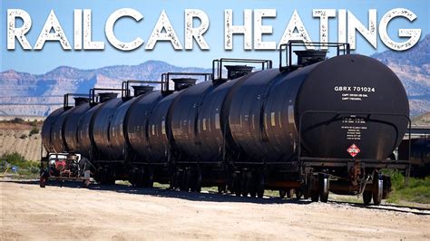 Railcar And Tank Heating Water Heater Vs High Pressure Boiler Vs Low