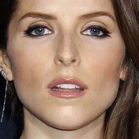 Anna Kendrick Missionary Slow Balls Deep Staring Into Her Eyes