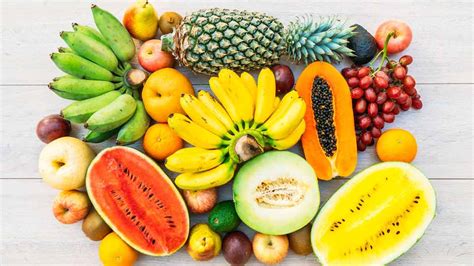 Summer Fruits Summer Fruits To Cool Summer Fruits In India Herzindagi