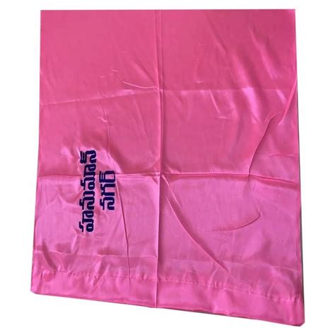 Pink Polyester Printed Promotional Flags At Rs 30piece In Kamareddy