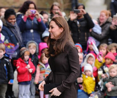 kate middleton at the fostering network event in london 2015 popsugar celebrity photo 35