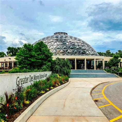 Within driving distance of downtown des moines and placed off interstate 80, this suburban 1 property in urbandale like hilton garden inn des moines/urbandale was booked in the last 12 hours. Greater Des Moines Botanical Garden⁠ | Botanical gardens ...
