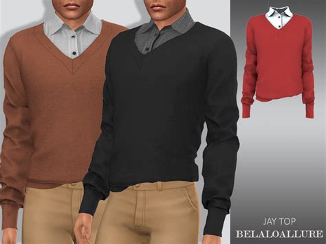 Male Cc Sims 4 Men Clothing Sims 4 Male Clothes Sims 4 Clothing