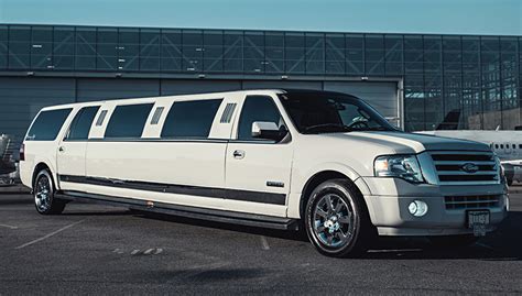 Stretch Suv Limo Dabryan Vancouver Limousine Party Bus Vancouver