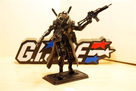 Arsenal codes are free items such as announcer voices, bucks, and new skins. JoeCustoms.com > Figures > G.I. Joe > E > Exit Wound