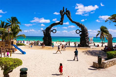 Las Top 20 Mejores Playas De Cancún Que Tienes Que Visitar Tips Para