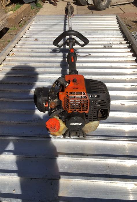 Check spelling or type a new query. Echo weed trimmer model 230 for Sale in Chicago, IL - OfferUp