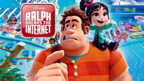 Wreck It Ralph Review When Comfort And Ambition Butt Heads Moviedash Com