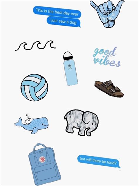 Hydro Flask Stickers Printable Printable Word Searches