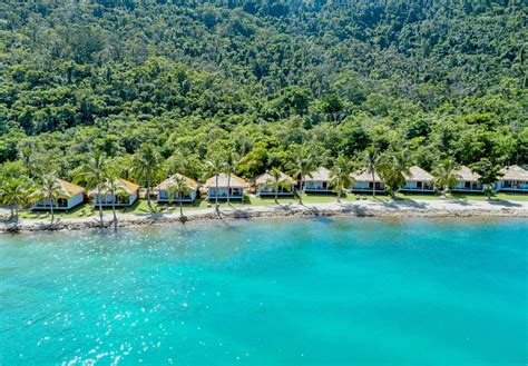 Elysian Retreat - Australia, South Pacific - Private Islands for Sale