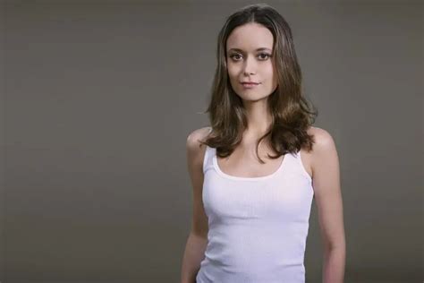 Actress Summer Glau Full Biography And Latest Info With Photos