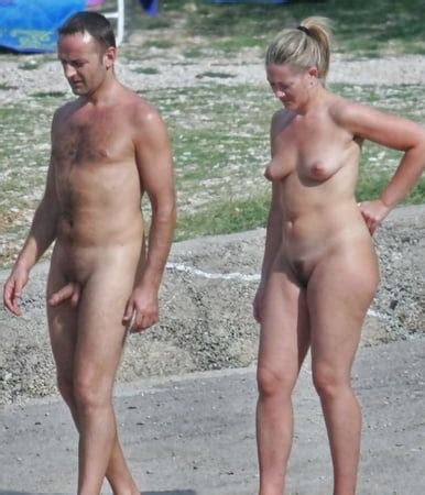 Erection At Nude Beach Women