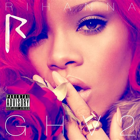Rihanna Greatest Hits On Cd Berlindabits