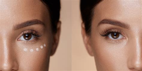6 Ways To Flawless Coverage How To Apply Concealer Correctly