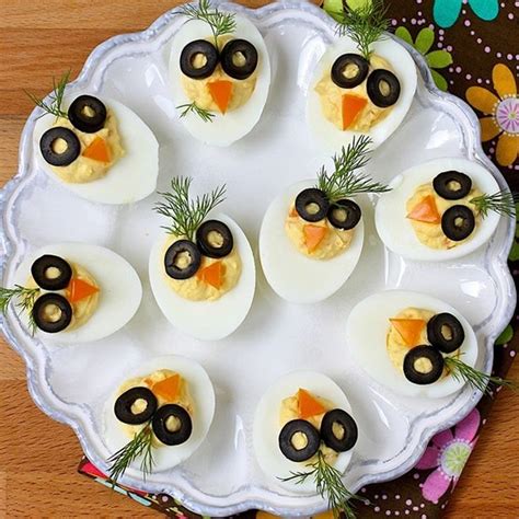 Pin By Lakegirl Oh Joy On Fun Food In 2020 Deviled Eggs Recipe