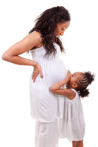 How To Deal With Children During Pregnancy In 12 Steps