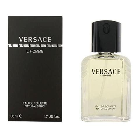 Perfume Da Versace De Homem
