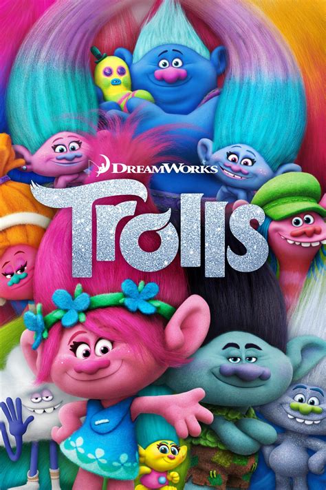 Share this movie link to your friends. Watch Trolls Online Free Full Movie HD