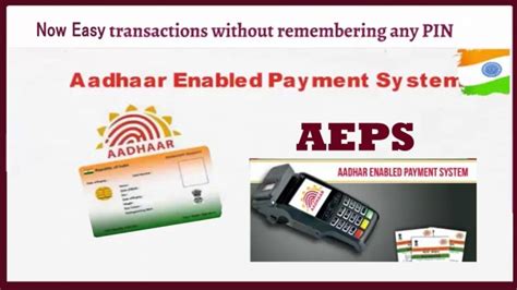 Payment Transactions Based On Aadhaar Double In September Ibtimes India