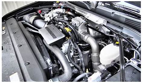 motor duramax 6.6 diesel manual
