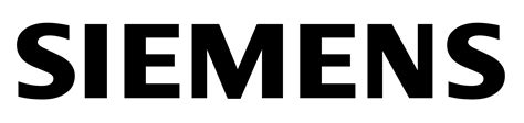Siemens Logo Transparent PNG StickPNG