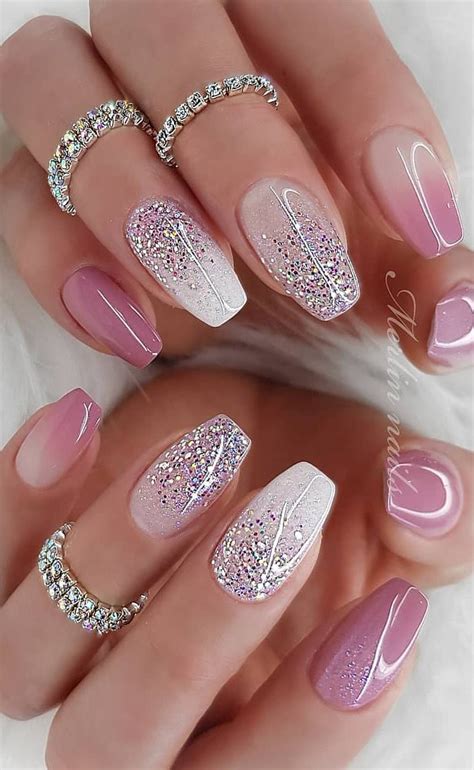 42 Hottest Awesome Summer Nail Design Ideas For 2019
