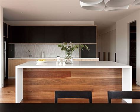 Minimal Yet Elegant Kitchen Design Ideas The Architects Diary Minimal Kitchen Design