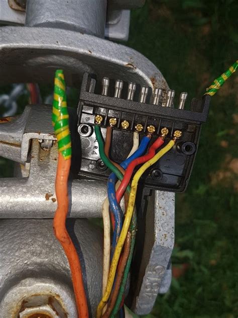 Car Wiring For Caravan