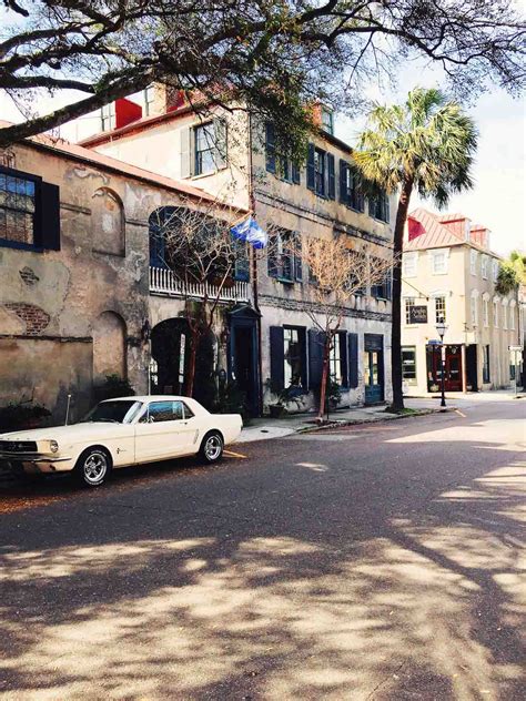 Ten Awesome Things To Do In Charleston Charleston Travel Charleston