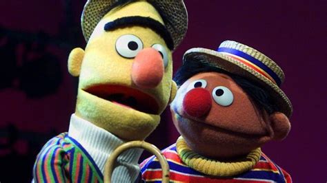 Sesame Street Hits 45 With Classic Characters And New Twists Cbc News