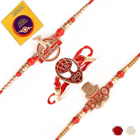 A Stunning Compilation Of 999 Rakhi Images For Brothers In Full 4k Quality