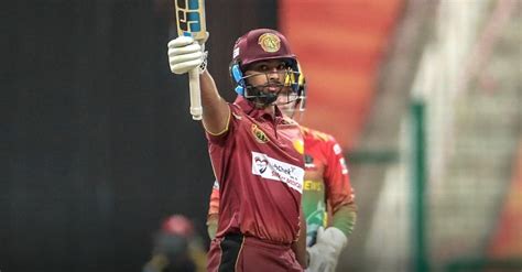 This tourament i could not follow deeply. Twitter reactions: Nicholas Pooran steamrolls bowlers with ...