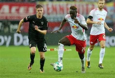 Livestreaming, what's in it for us? Stuttgart vs RB Leipzig Preview and Prediction Live stream ...