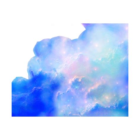 Freetoedit Ftestickers Sky Clouds Sparkle Sticker By Pann70