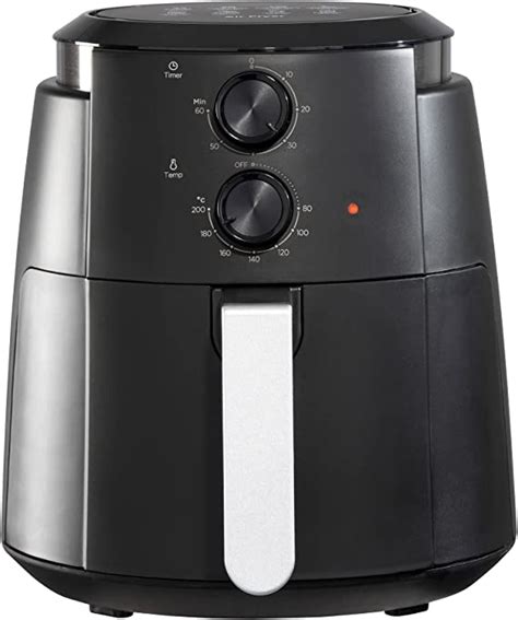 Daewoo L Air Fryer Healthy Low Fat No Oil Cooking Baking Frying And